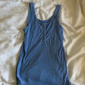 Aerie real soft tank top